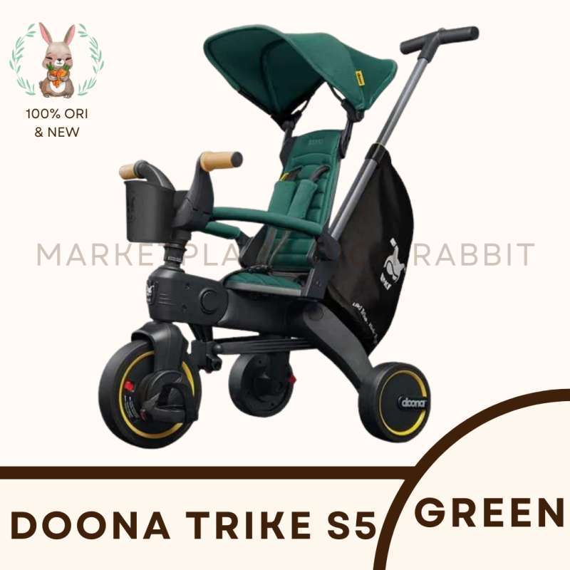 harga stroller doona