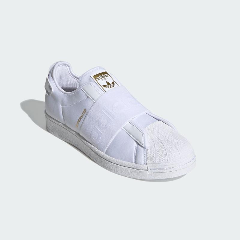 Jual adidas superstar best sale slip on murah