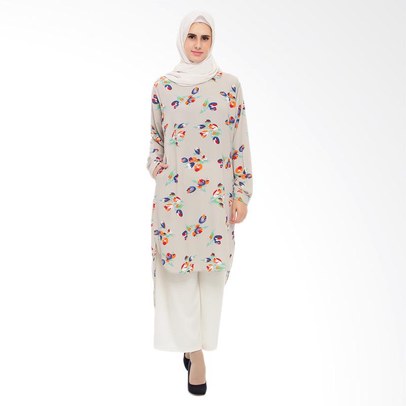 Baju Tunik Terbaru