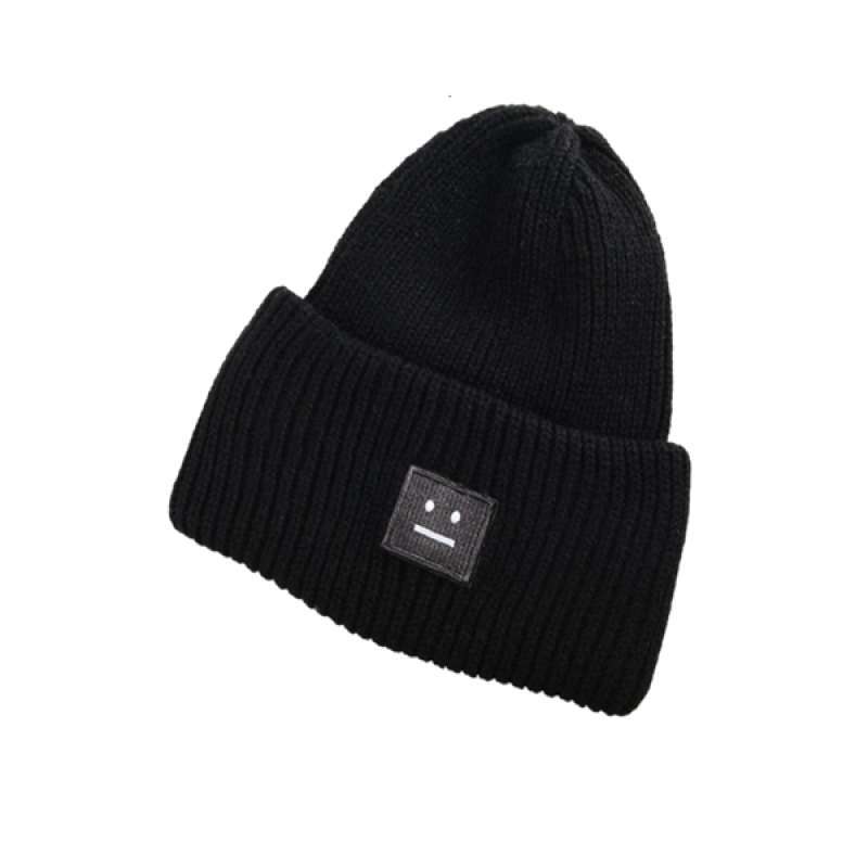 Promo Hamlin Jumpt Topi Kupluk Wol 
