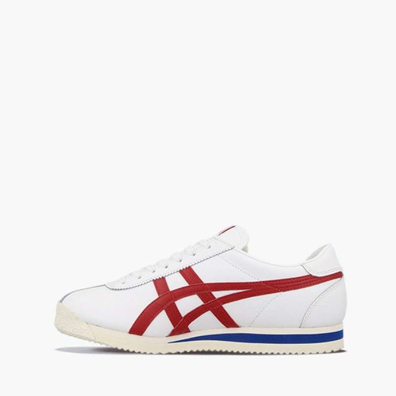 onitsuka classic white