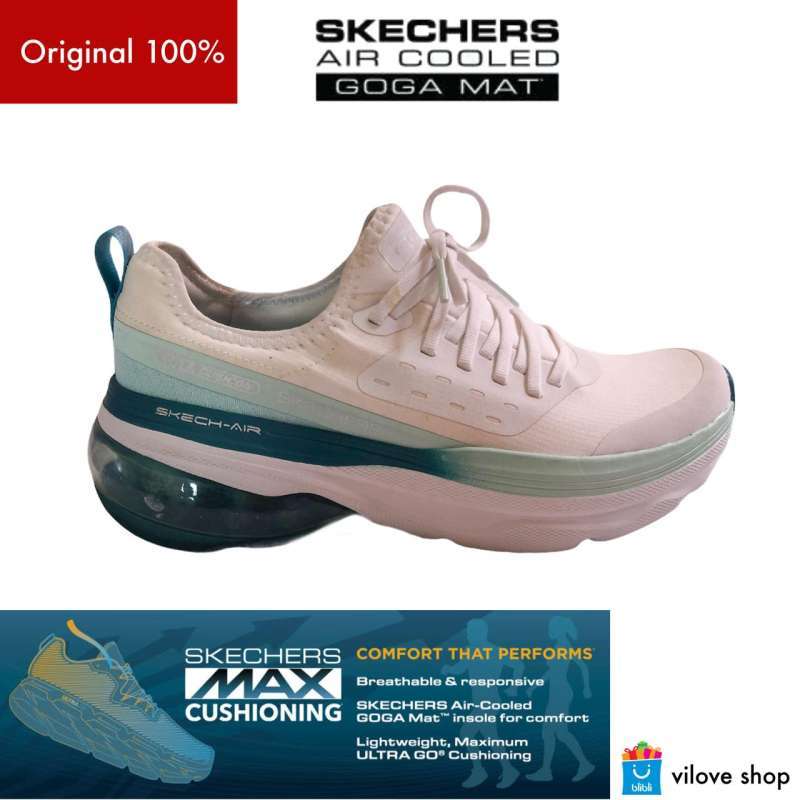 Harga sepatu skechers goga max store