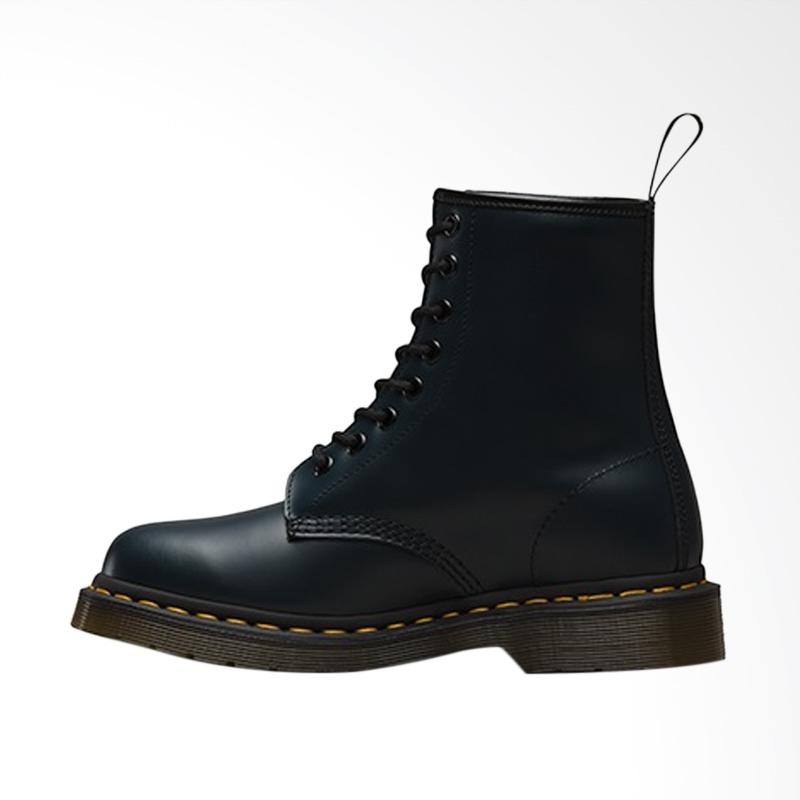 dr martens 1460 smooth 8 eye boot