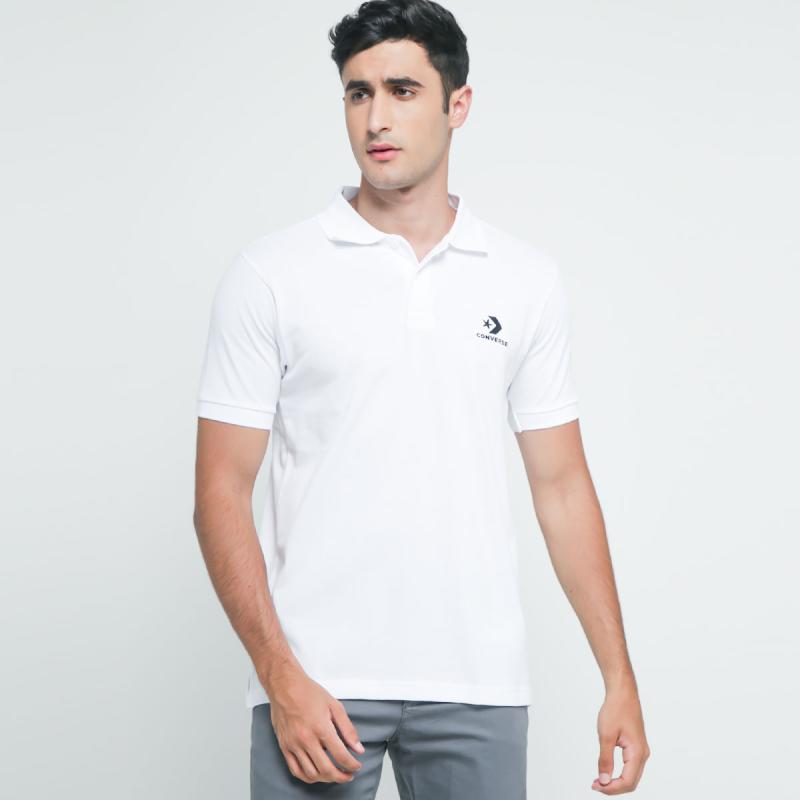 converse star chevron