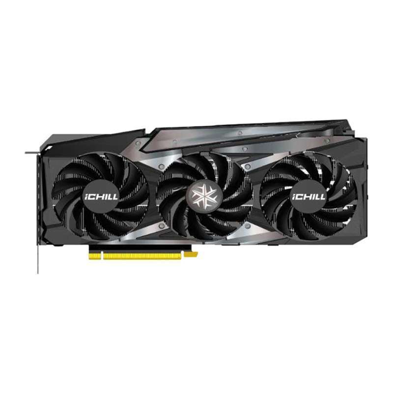 Promo Inno3d Geforce 24gb Rtx 3090 Ichill X4 Diskon 6% Di Seller
