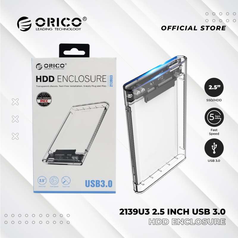Orico 2139u3 sale