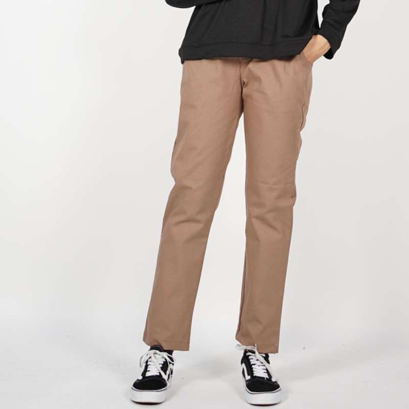 Jual DailyOutfits Chino Pants Woman 