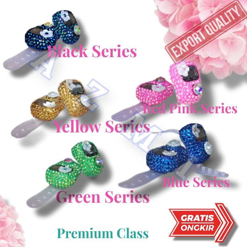 Souvenir cantik on sale