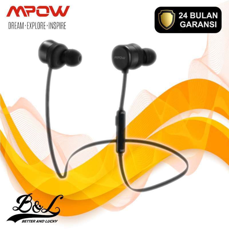 Mpow x1 2025