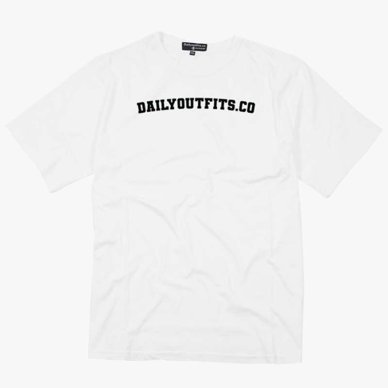 white shirt quality