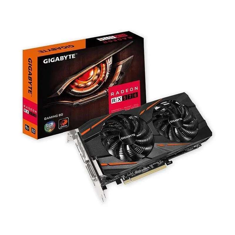 570 Gaming 8g Rx 570 Windows SAPPHIRE Radeon NITRO+ RX 570 8GB