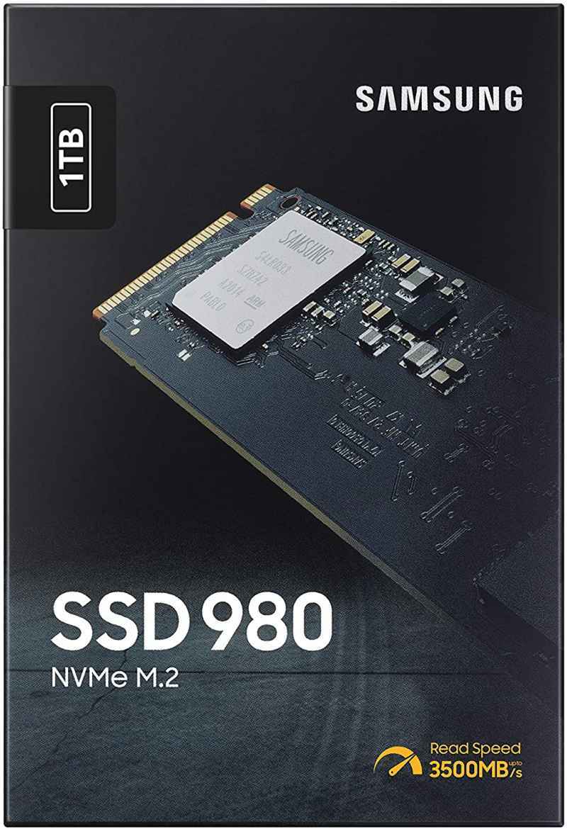 1 tb ssd samsung