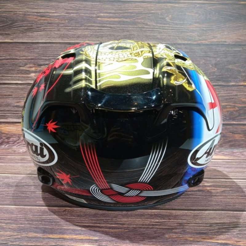 Promo Diskon Arai Vz Ram Oriental 2 
