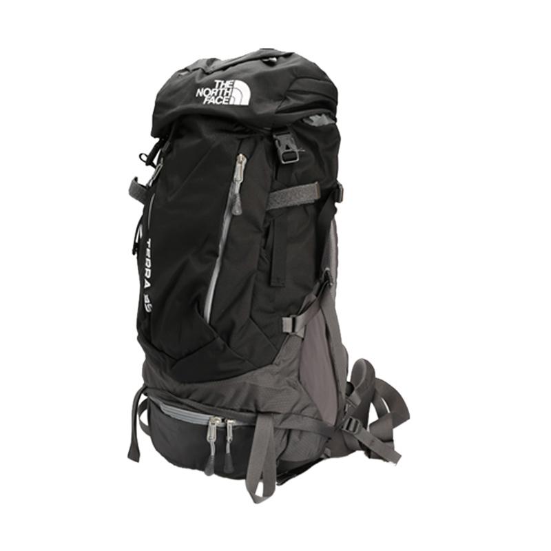 north face terra 35 backpack