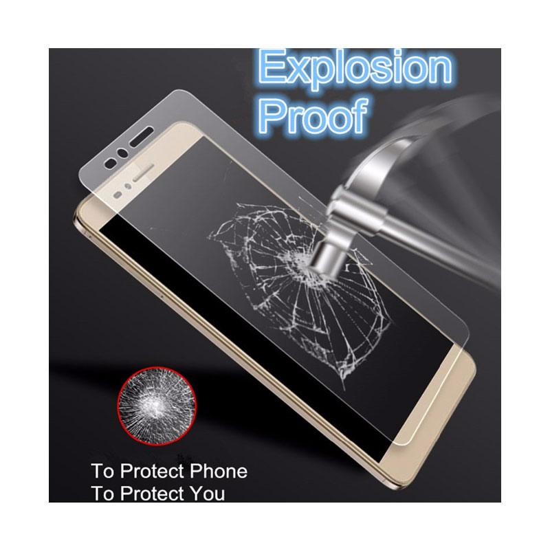 Jual VR Tempered Glass Himax M1 Pelindung Layar Himax M1 Screen Protector Himax M1 - Clear
