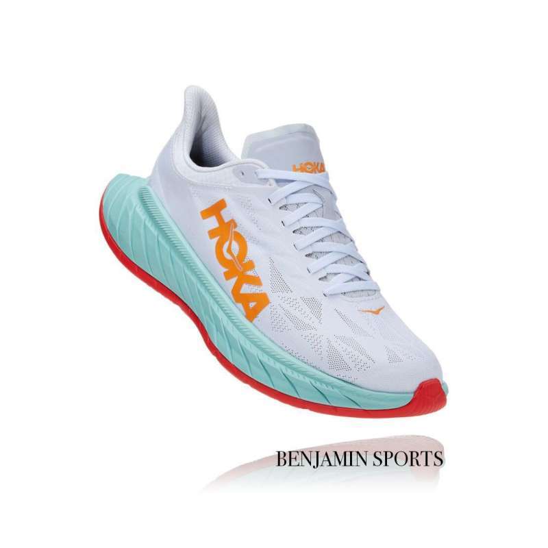 hoka one men's running shoes
