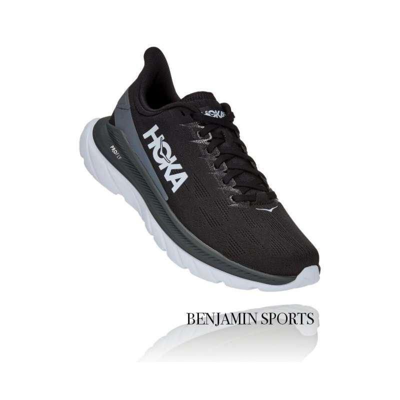 hoka one one men shoes