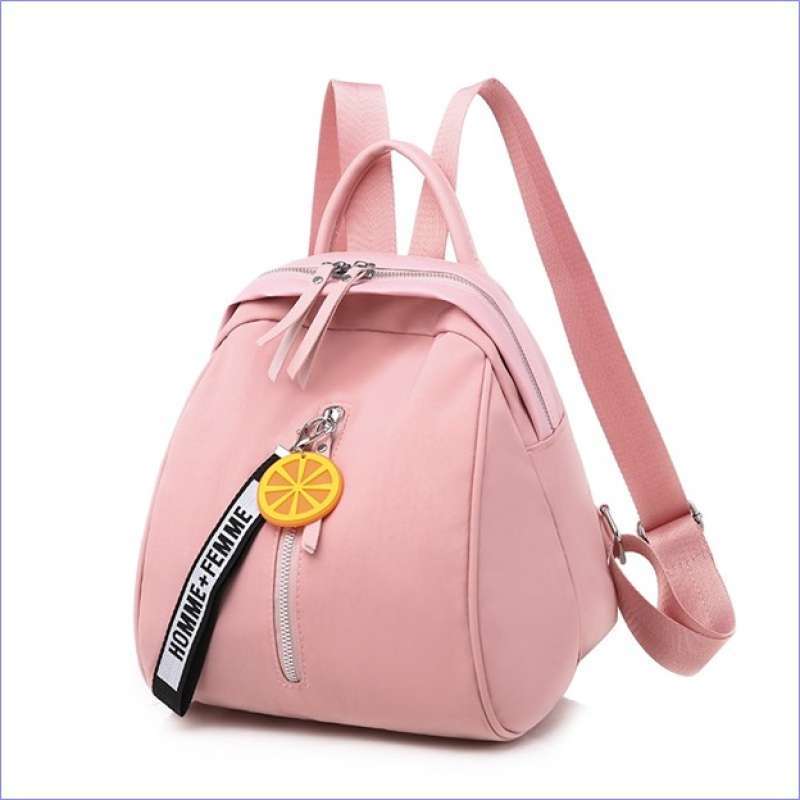Jual INDO SHOP TAS RANSEL WANITA IMPORT 