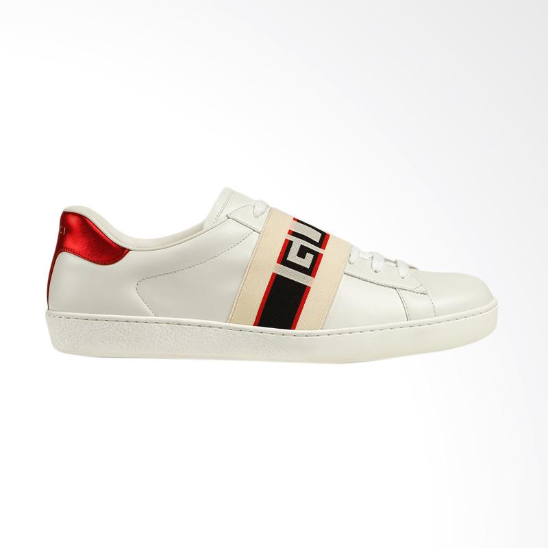 jual gucci sneakers