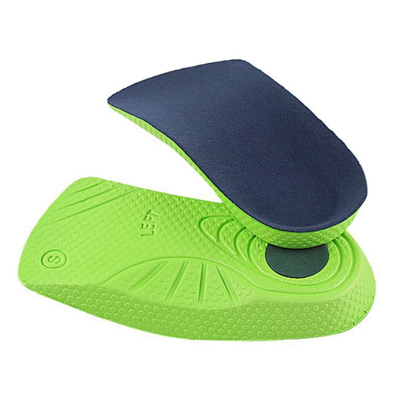 arch and heel support