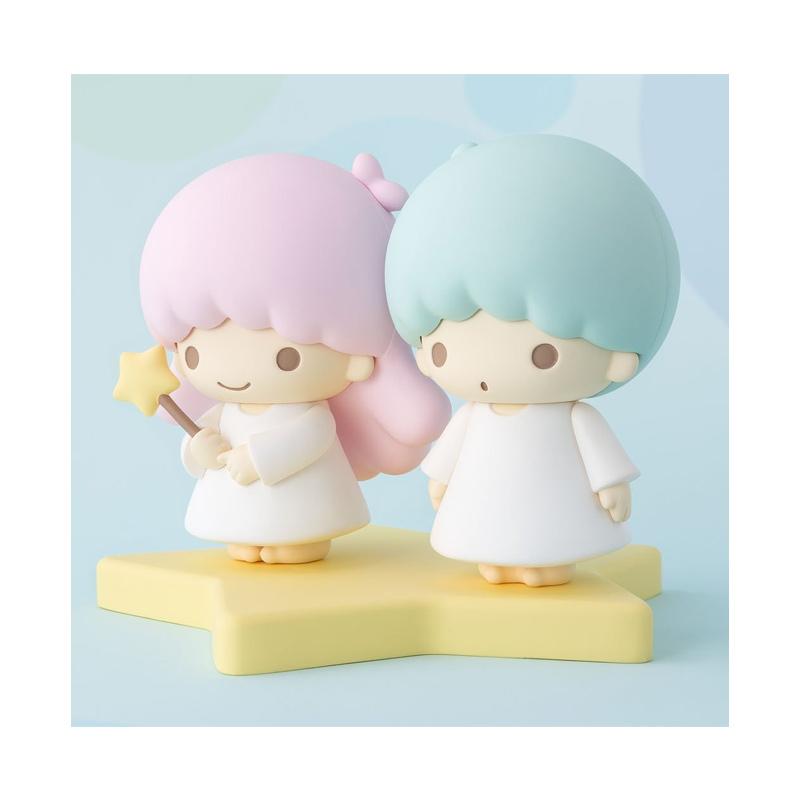 little twin stars figures