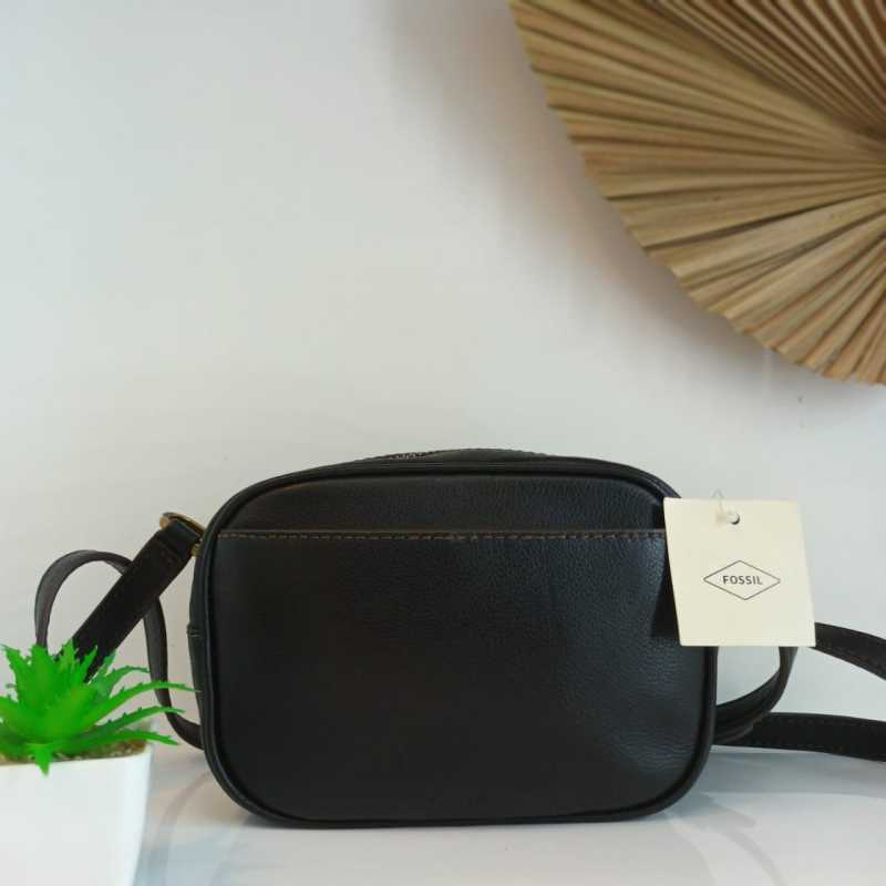 Maisie small store camera bag fossil