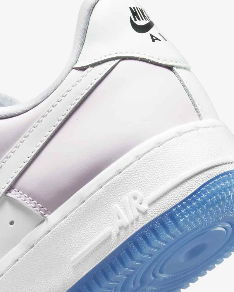Jual NIKE AF1 Low LX UV Reactive di Seller DHype - Kota Jakarta Utara, DKI  Jakarta | Blibli