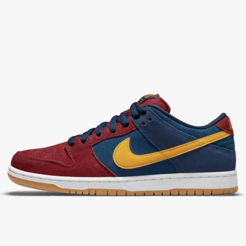 nike sb barcelona