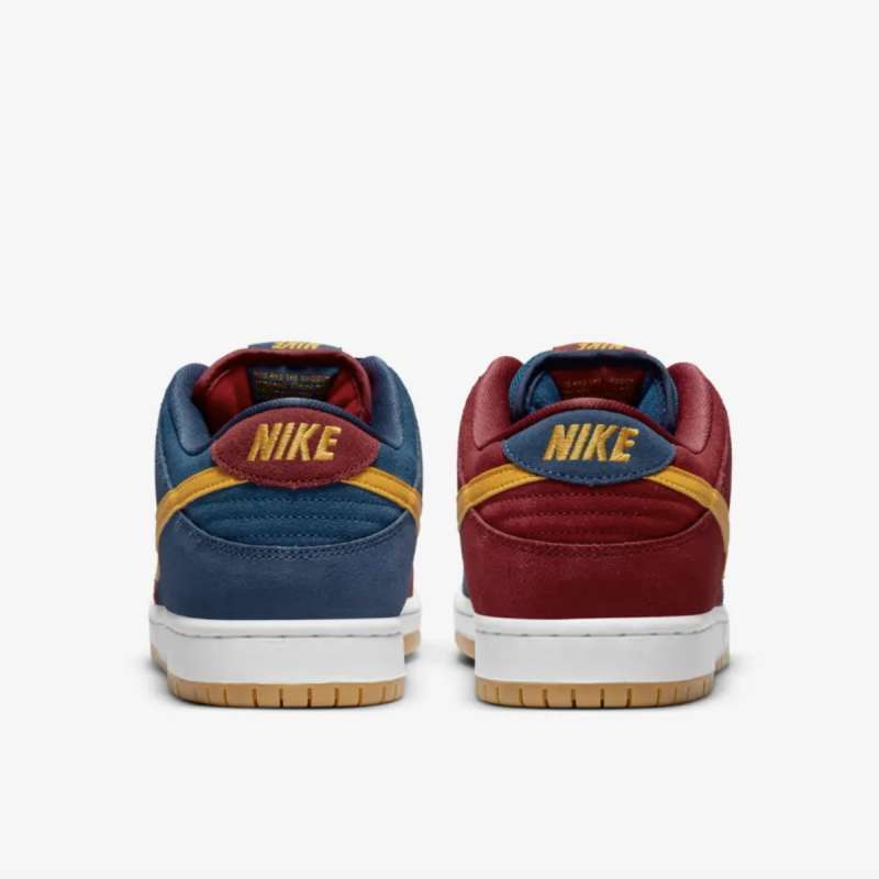 nike sb barcelona