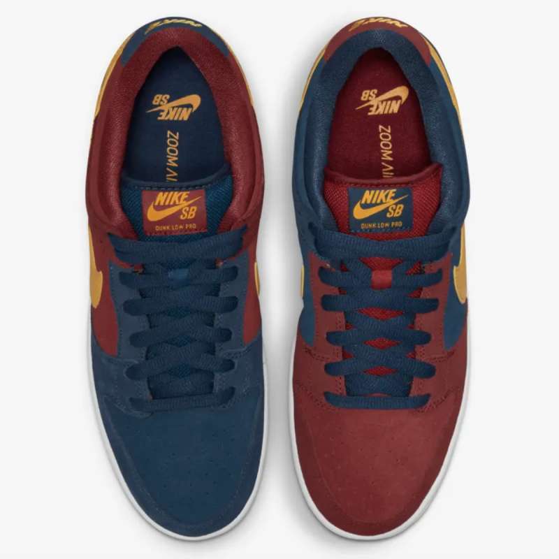 nike sb barcelona