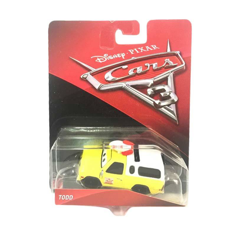 cars todd pizza planet truck