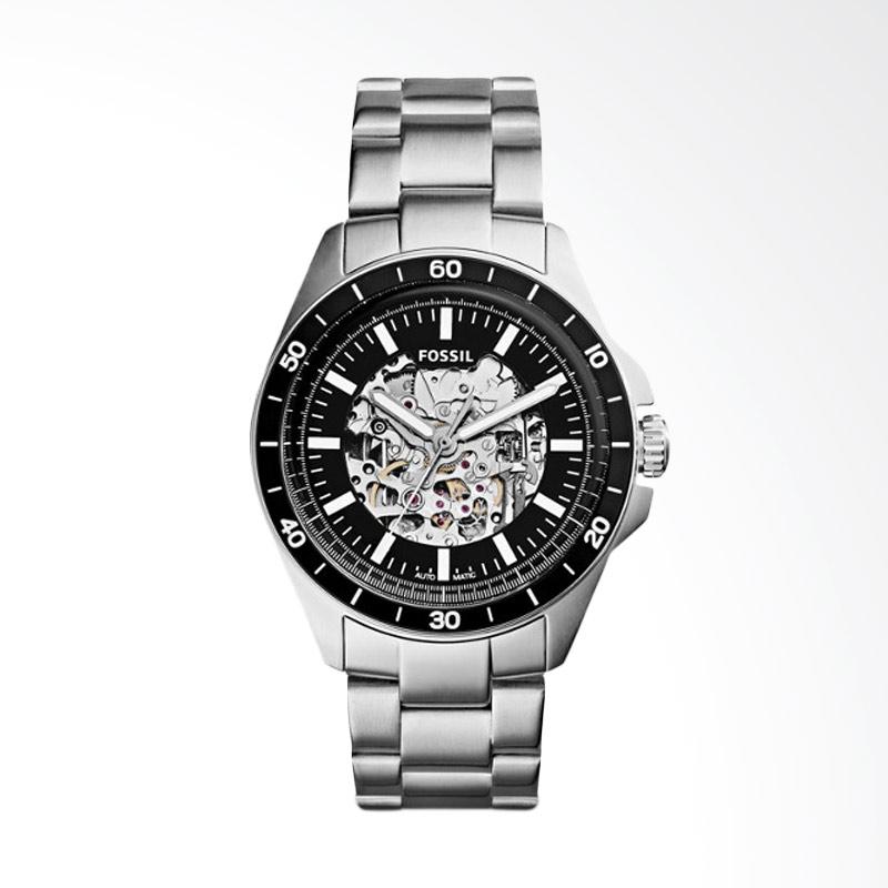 harga jam tangan fossil sport
