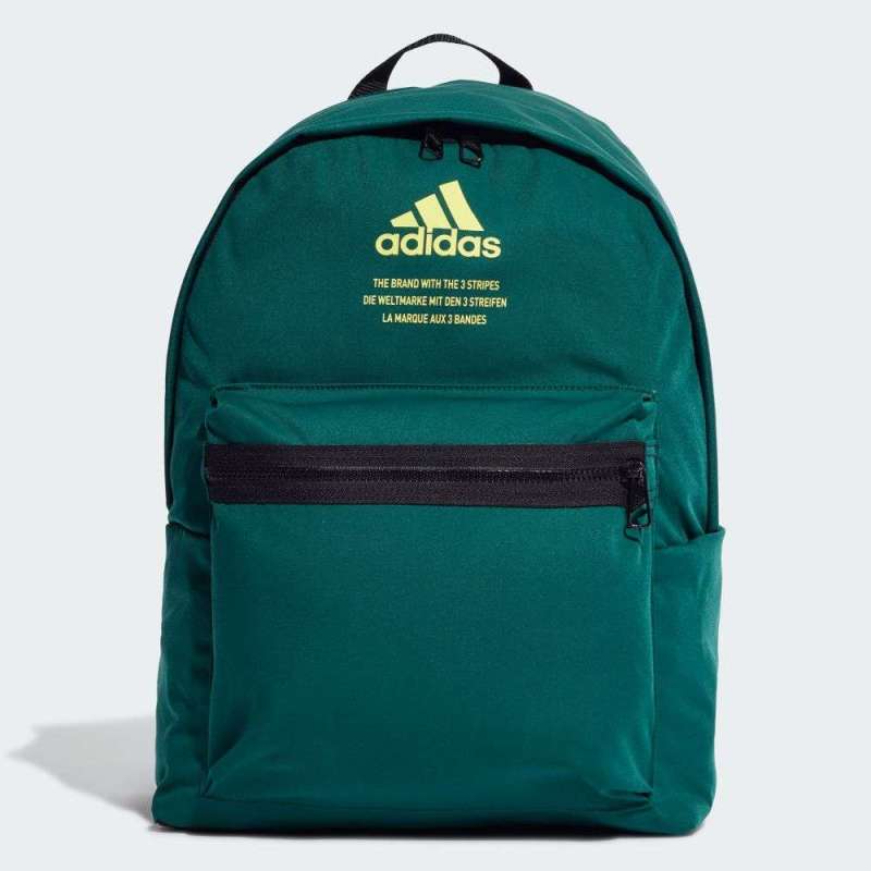 Jual adidas Classic Fabric Backpack Tas 