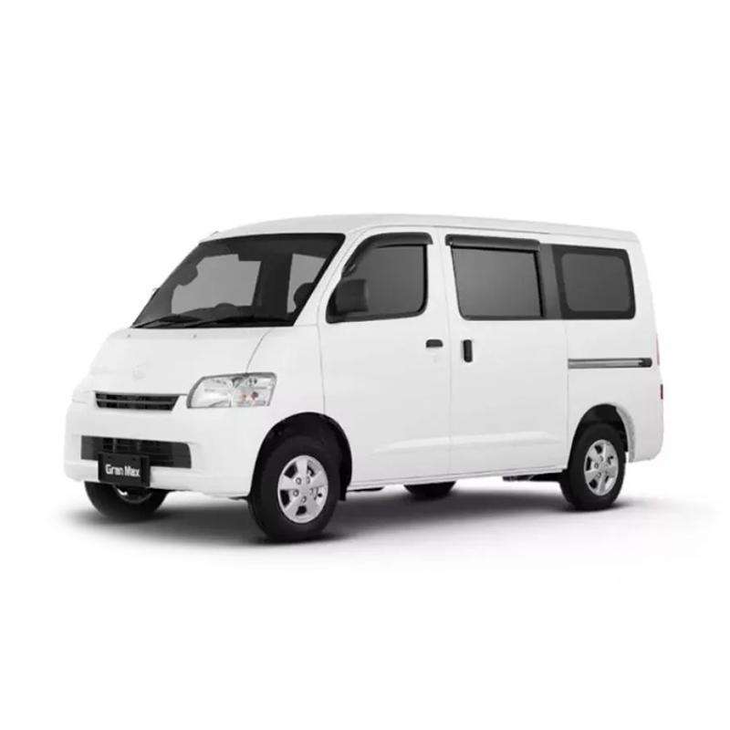 Jual Daihatsu Grand Max MB 1.3 D FH E4 Mobil di Seller Blibli.com - Kota Surabaya, Jawa Timur | Blibli