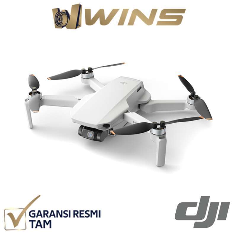 Jual Dji Mavic Mini Se Basic Original Murah Harga Diskon