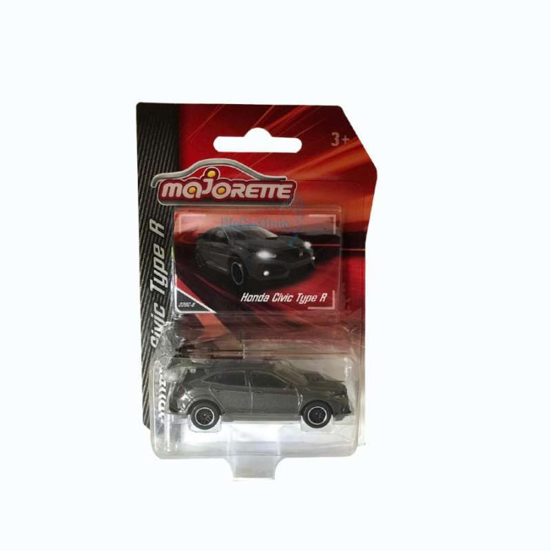 Majorette honda civic store