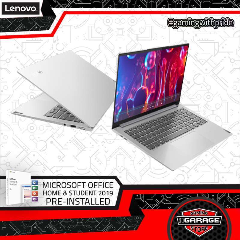 Lenovo Yoga Slim 7i Pro 14IHU5-2EID|i5-11300H/16G/512G/MX450-2G