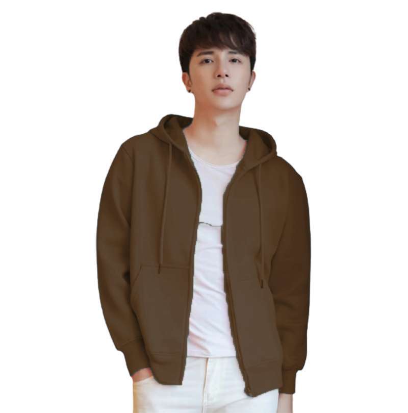 Hoodie Pria Style Korea Hoodie Promo Jaket Hoodie Pria Polos