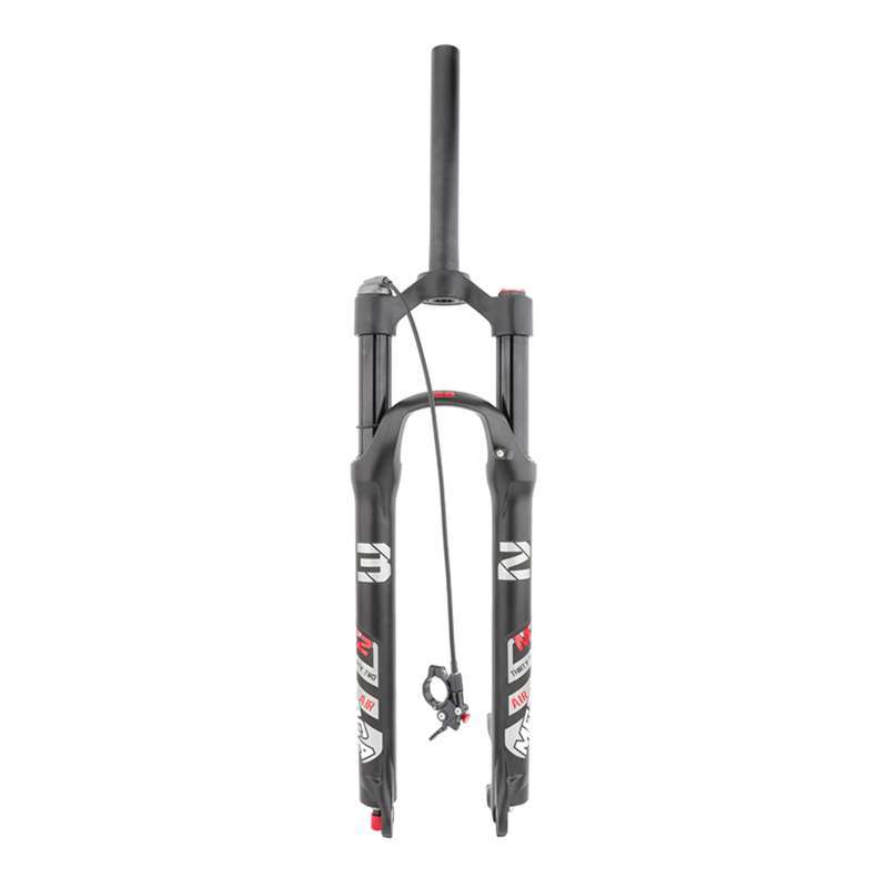 Promo 28.6mm Bike Front Fork High 