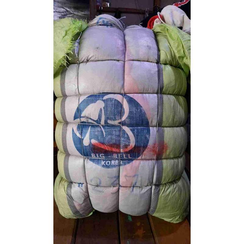 Ball segel best sale crewneck
