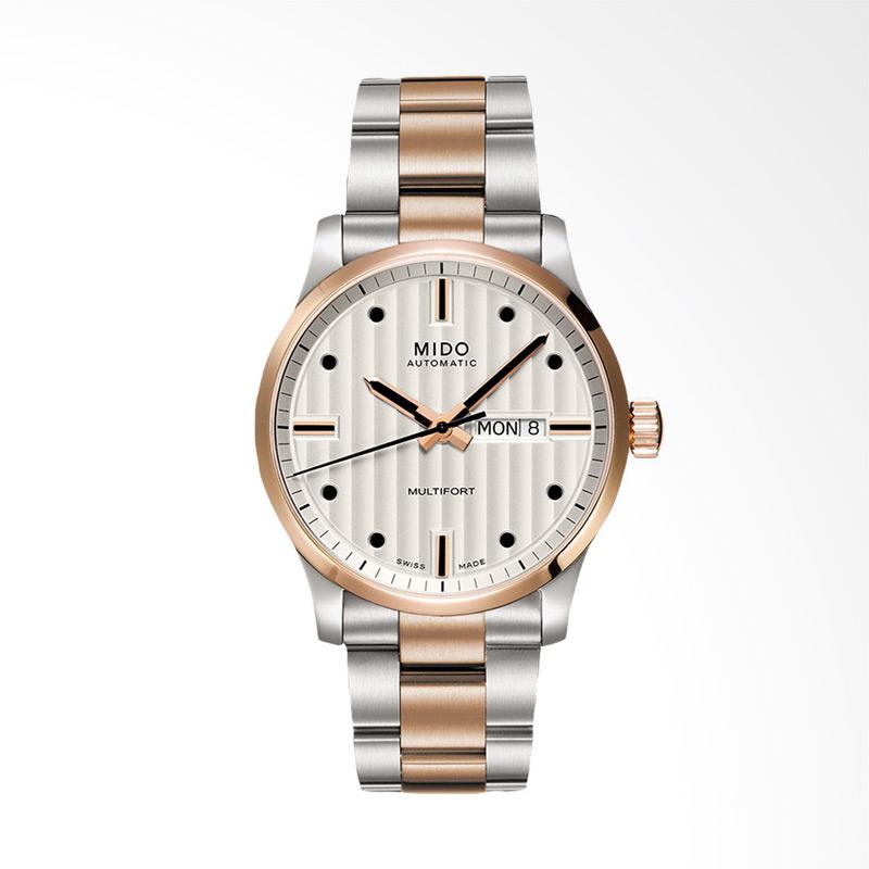Harga mido multifort top automatic