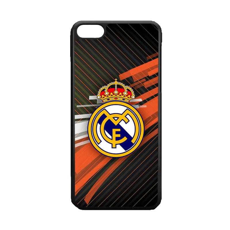 Jual Bunnycase Real Madrid Wallpaper L0056 Custom Hardcase Casing