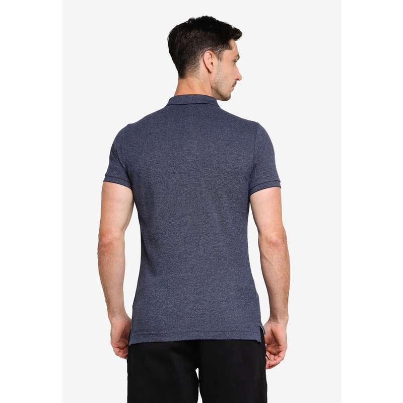 Jual Superdry Classic Pique Polo Shirt 