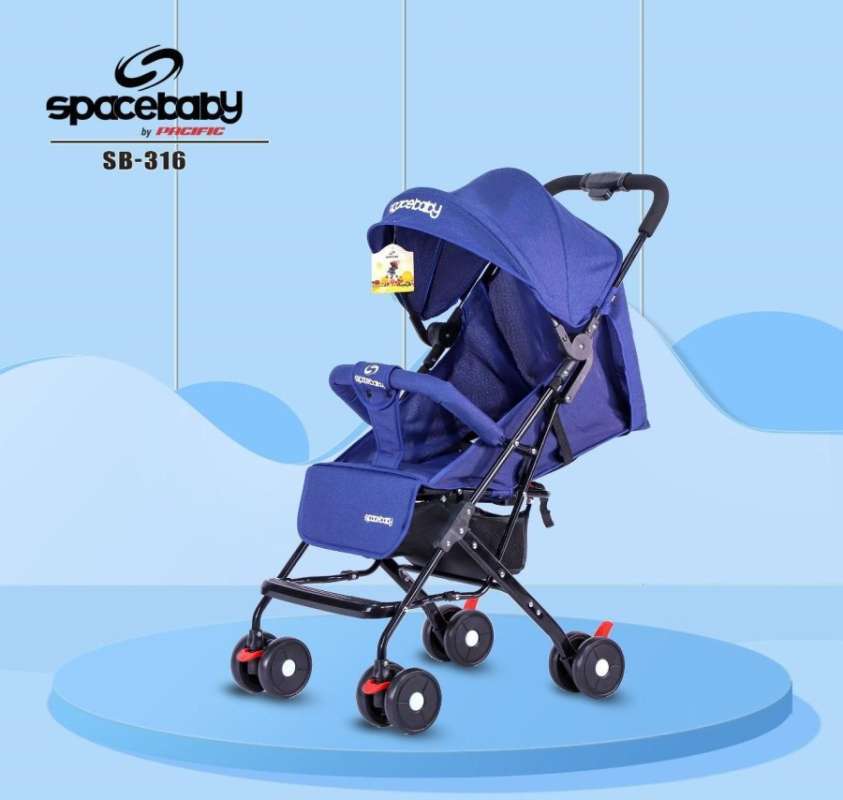 Jual Troli Bayi Sb 316 Harga Termurah Dan Terlengkap November 2024