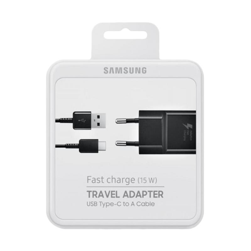 Jual Samsung Type C Charger Original Online Oktober 2020 Blibli Com
