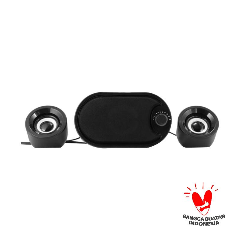 speaker robot rs 170