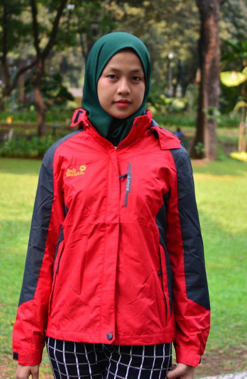 Jual Jaket Jack Wolfskin Model Terbaru Kekinian Harga Diskon