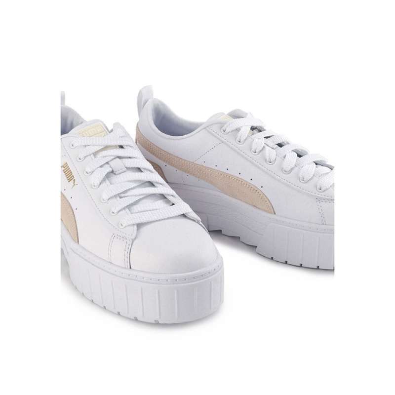 extreme platform sneakers