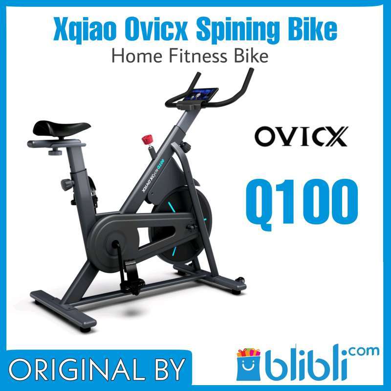 Ovicx xcycle q100 shop
