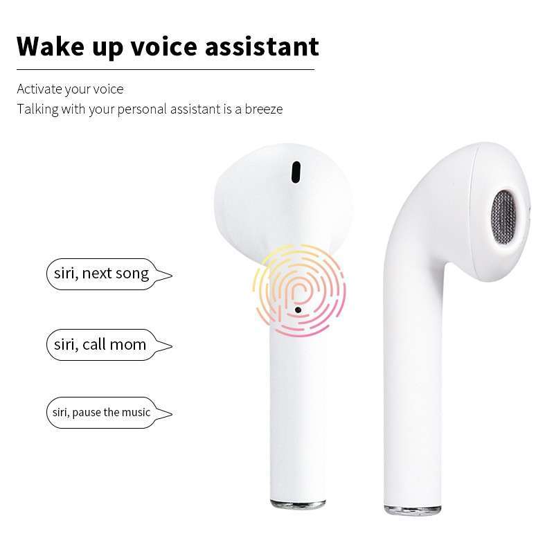 GROTIC TWS Headset Bluetooth inpods 